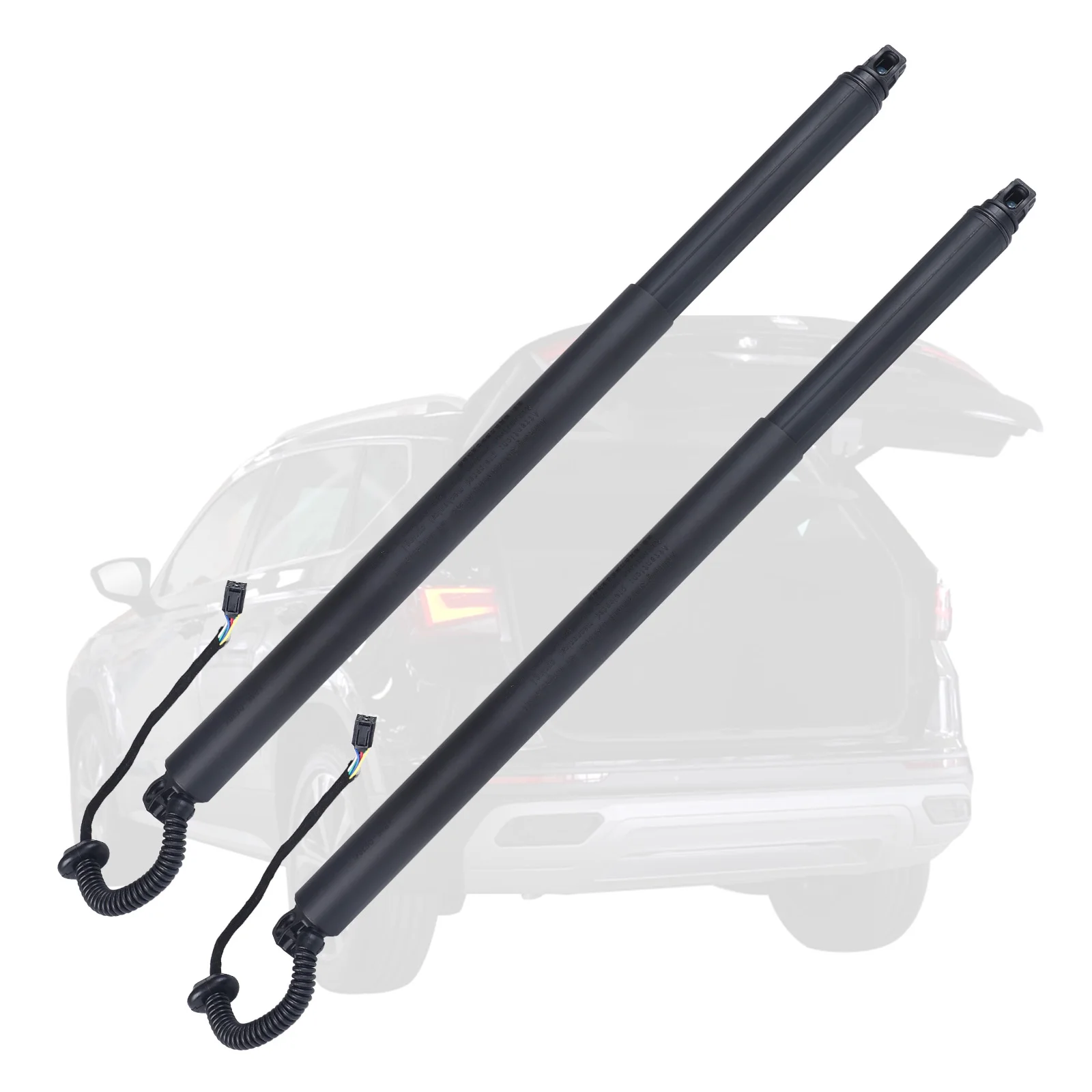 

575827851 575827851A CNSPEED Electric Tailgate Power Lift Support Shock Strut For Seat Ateca Cupra Ateca KH7 KHP 2018-2023