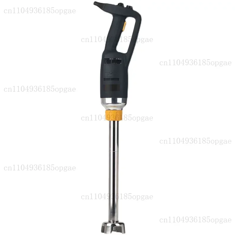 350W high-speed blender Handheld shake food mixer Portable electric mixing machine stirrer stir bar food processors 220V 1pc