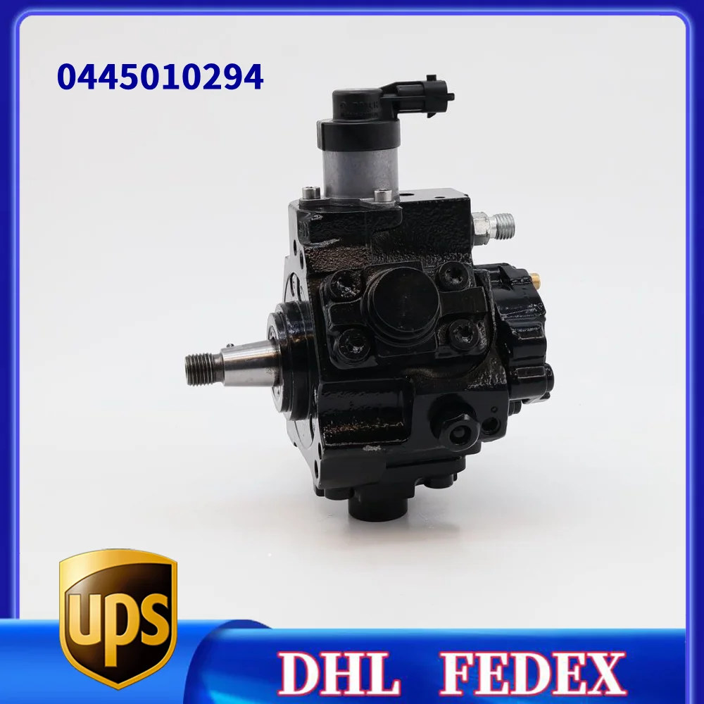 

0445010294 New Diesel Fuel Injection pump 9 4080 72 70014 / 2P0 130 105 for WW