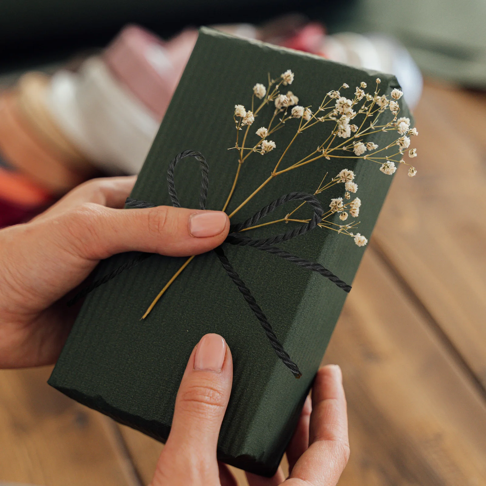 

Drawstring Rope For Diy Crafts Gift Wrapping Decorative Polyester Cord Replacement Craft String Handmade Tied Rope