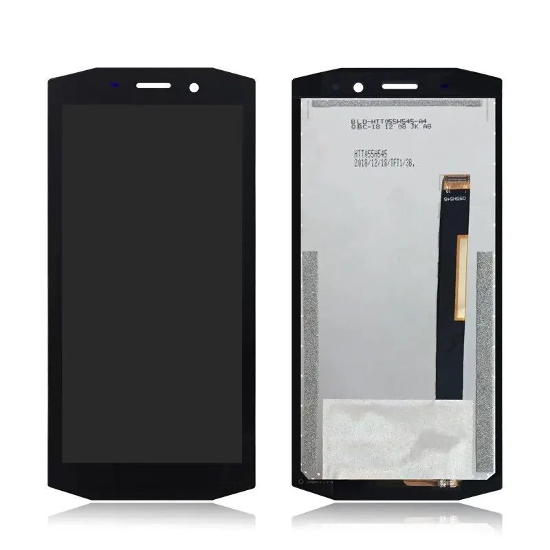 blackview-bv5800交換用ガラスlcdタッチスクリーンディスプレイ