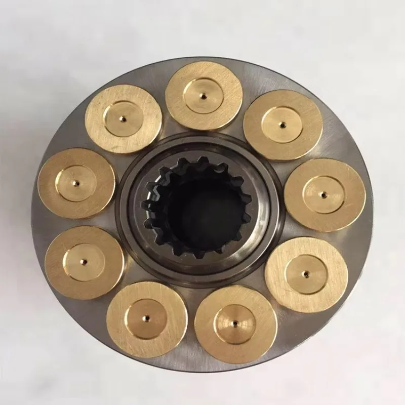 

Pump Spare Part Fits For A10VSO28 Excavator Engine Tractor Parts