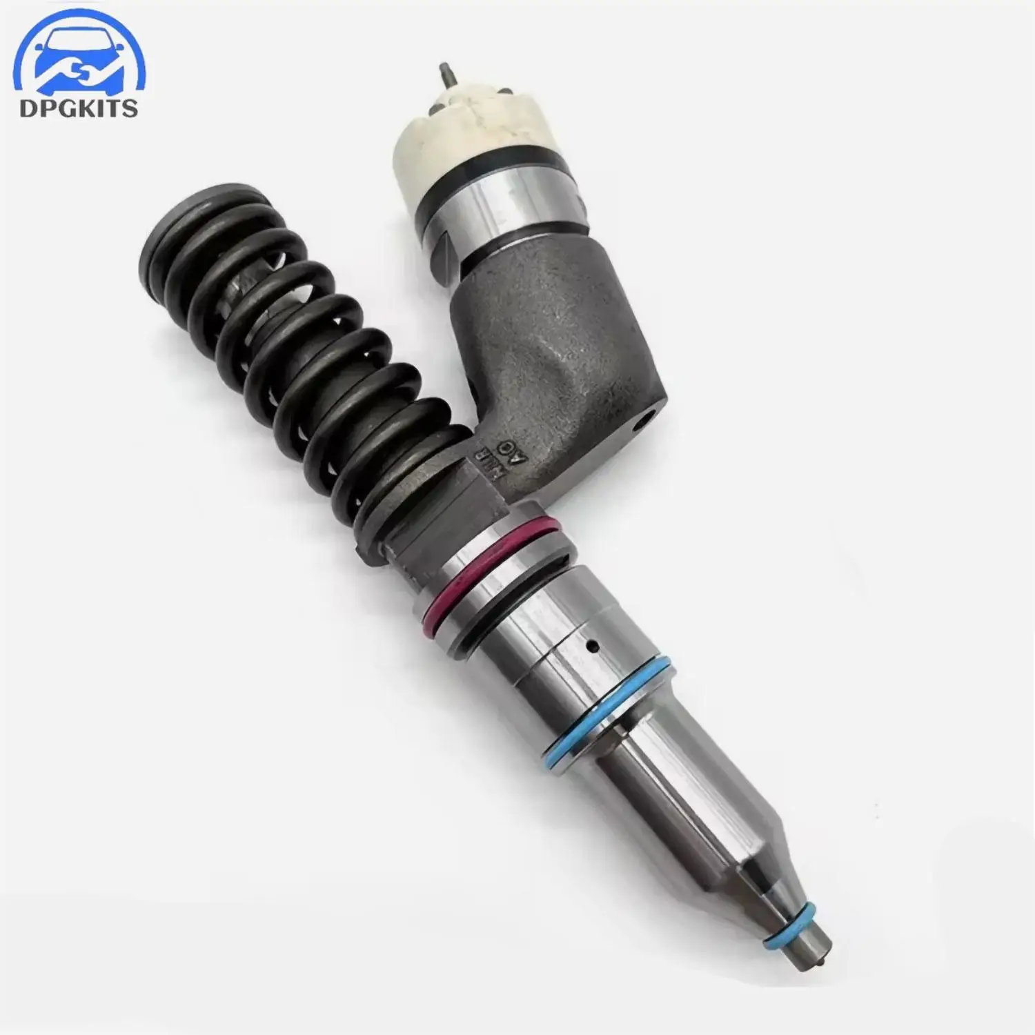 

DPGKITS 1 шт. Carter топливный инжектор 211-3028/10R-7228 подходит для двигателей C18 автомобильные аксессуары Бесплатная доставка и оптовая продажа дропшиппинг