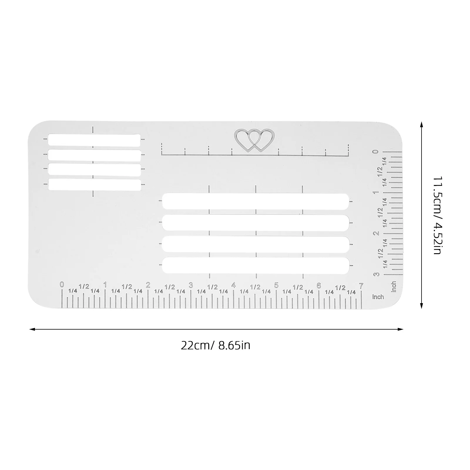 4Pcs Stencil Template for Letter Addressing Guide 4 Style Patterns Reusable Writing Aid for Envelopes Wedding Invites Christmas