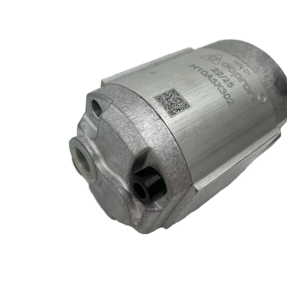 

Гидравлический насос для вилочного погрузчика Jungheinrich 51737051 | Оригинальная запасная часть гидравлической системы для насадок для вилочных погрузчиков Jungheinrich