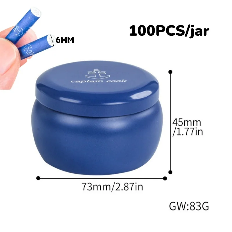High-Quality Cigarette Activated Carbon Smoking Pipe Filter 6MM 8MM Φ Universal Filter Mouthpiece Burning Tobacco Smoke Tools