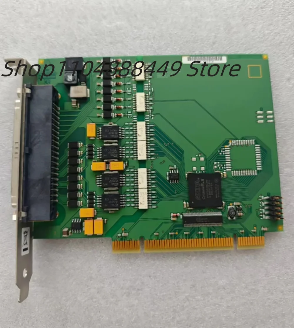 APCI-1500   Acquisition card high quality