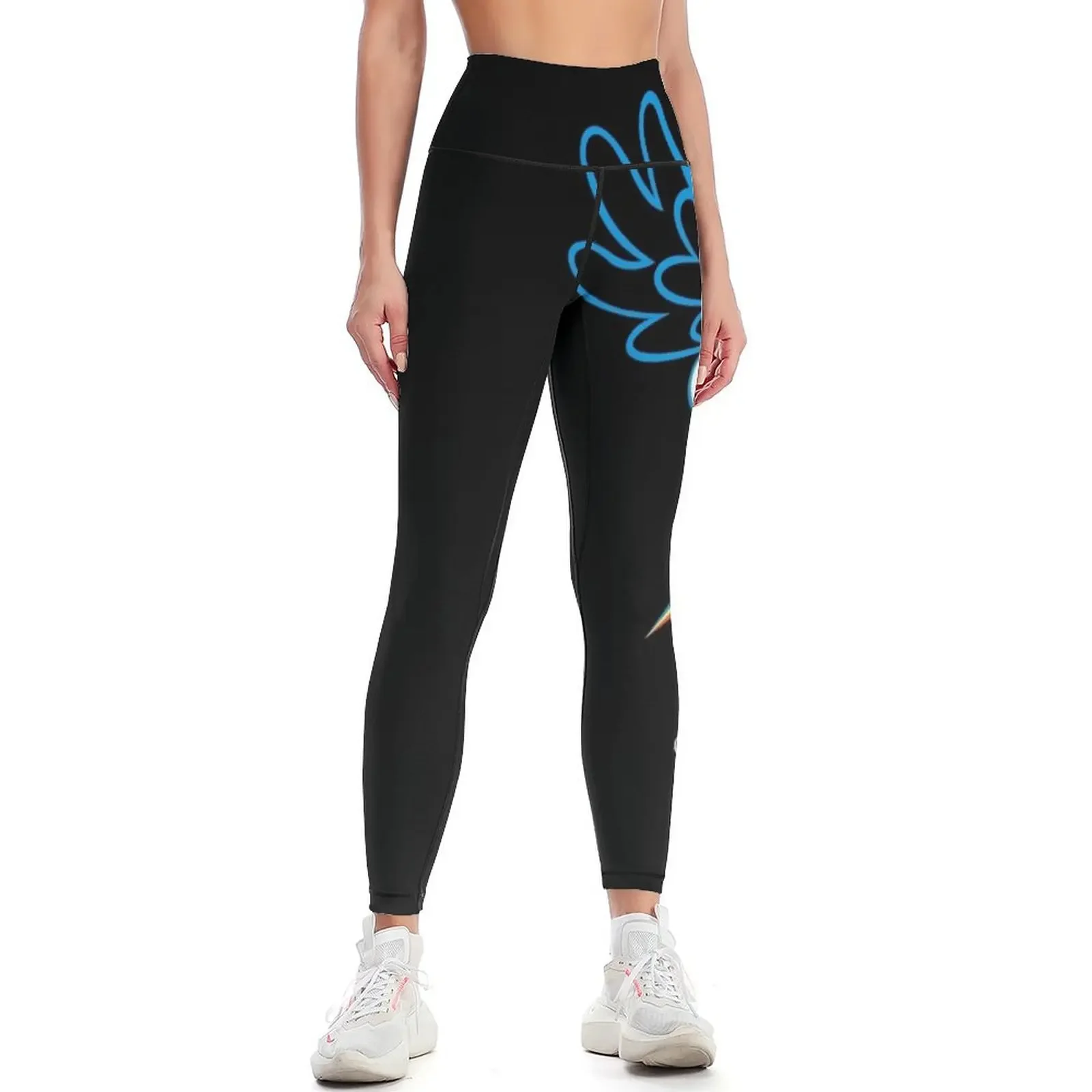 

The Dash mark Leggings sporty woman gym for physical Training pants Women's sports pants Womens Leggings
