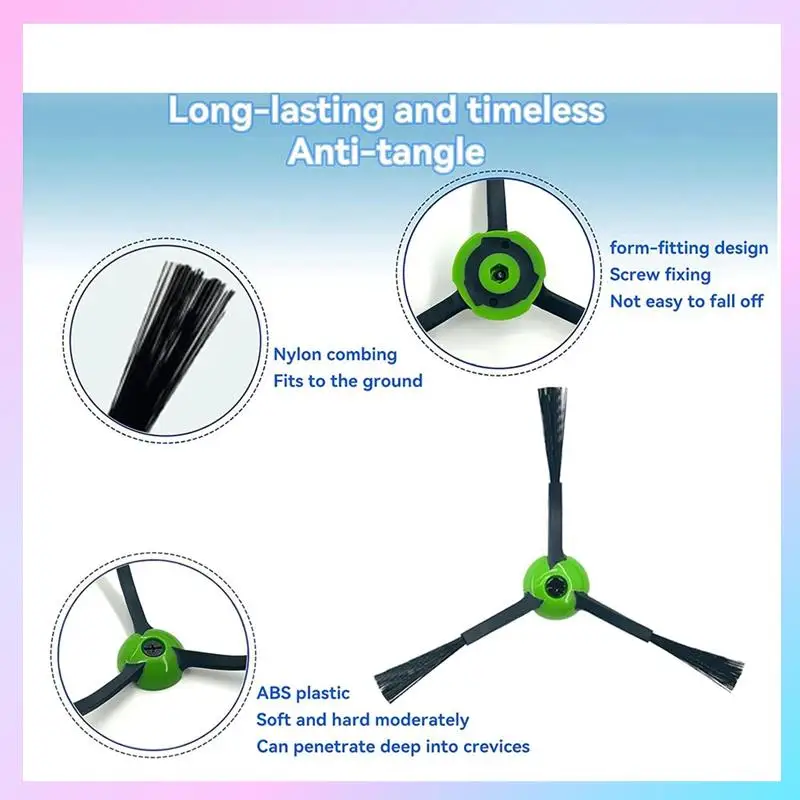 ABRG-14 Pack Edge-S… - image