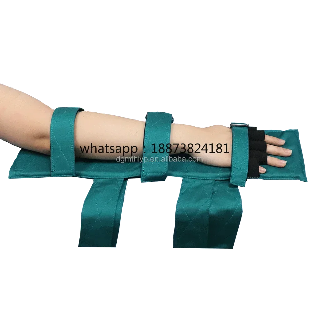 Intravenous Children Fixation Board Adult IV Drip Plate Hanging Fluid Care Board Hand Fixation Plate fast shipping