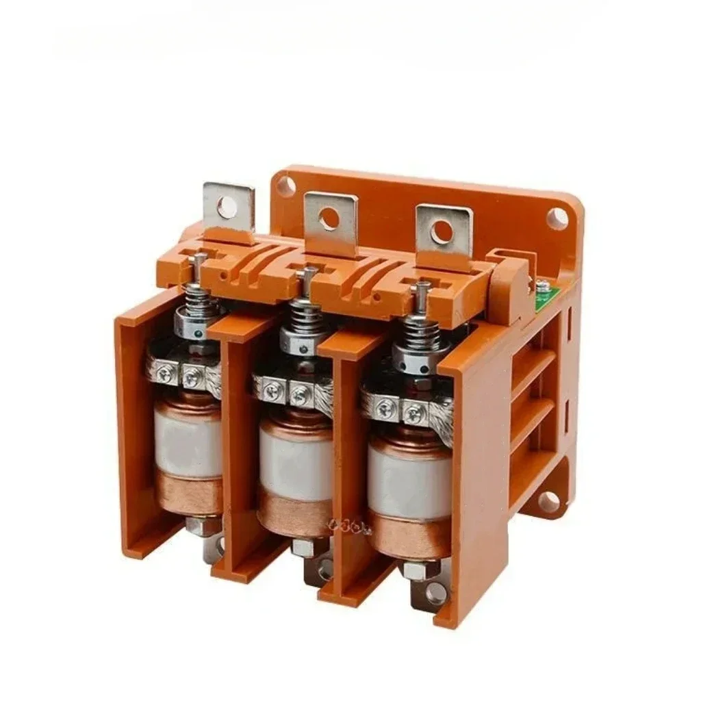 Vacuum AC contactor CKJ5-250A/1140 Control voltage 36V, 220V, 380V