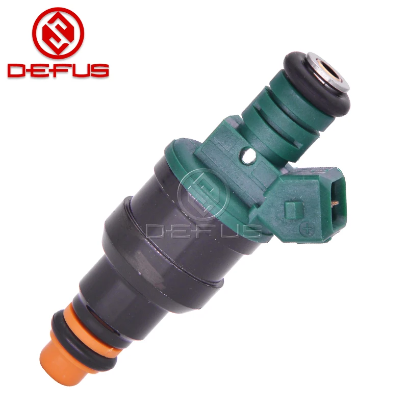 DEFUS 4X Long Lifespan OEM Fuel Injector Bico 0280150803 For PORSCHE 944 S2 2.5 TURBO 1984-1991 Daily Repair Accessories