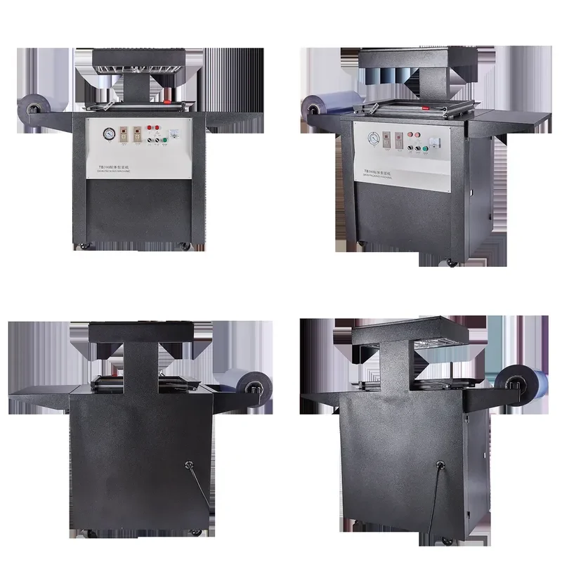 for TB-390 Multifunctional Skin Packaging Machine Hardware Accessories Vacuum Skin Packaging Automatic Sealing Machine
