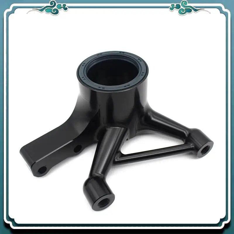 

A54K-мотоциклетные тормозные суппорты переднего колеса с ЧПУ, встроенная крышка, детали кронштейна для VESPA SPRINT PRIMAVERA 150 GTS 250 300 2015-20