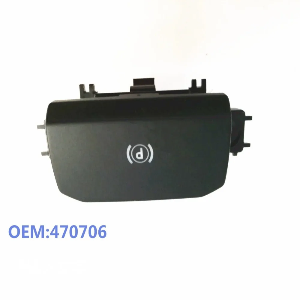 

Для Peugeot 3008 5008 Electronic Кнопка Ручного Тормоза 1 шт. 470706