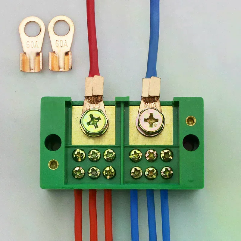 Wire Terminal Box S…