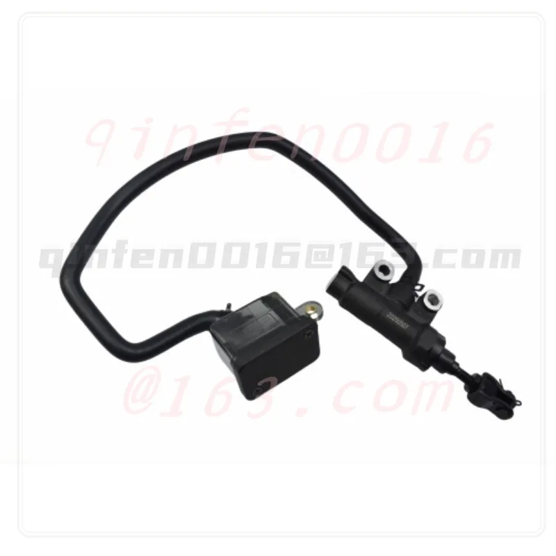 Fit for CFmoTO CF400-10 Rear Brake Master Pump 450CLC Rear Brake Front Pump Rear Brake Hydraulic Pump