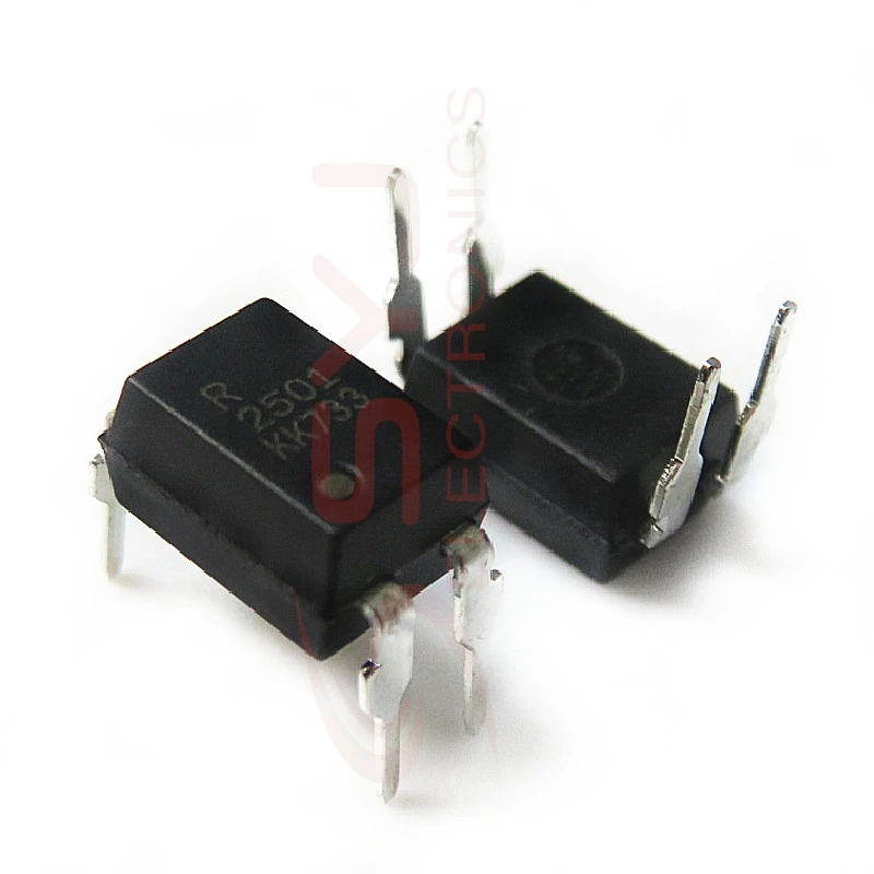 5-20PCS PS2501-1 PS2501 FM25040B-G FM25040B AS6C4008-55PCN AS6C4008 TDA1557Q TDA1557 5503GM 5503 ATTINY85-20PU ATTINY85