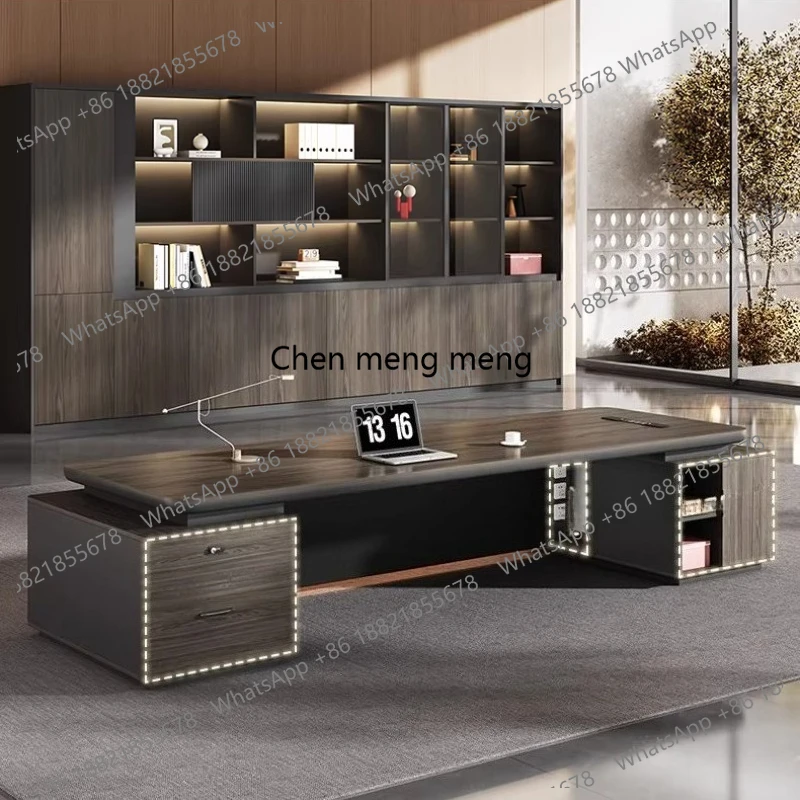 

Modern Simplicity office table Computer desk Room desks furniture office desks and workstations bureaux de travail table