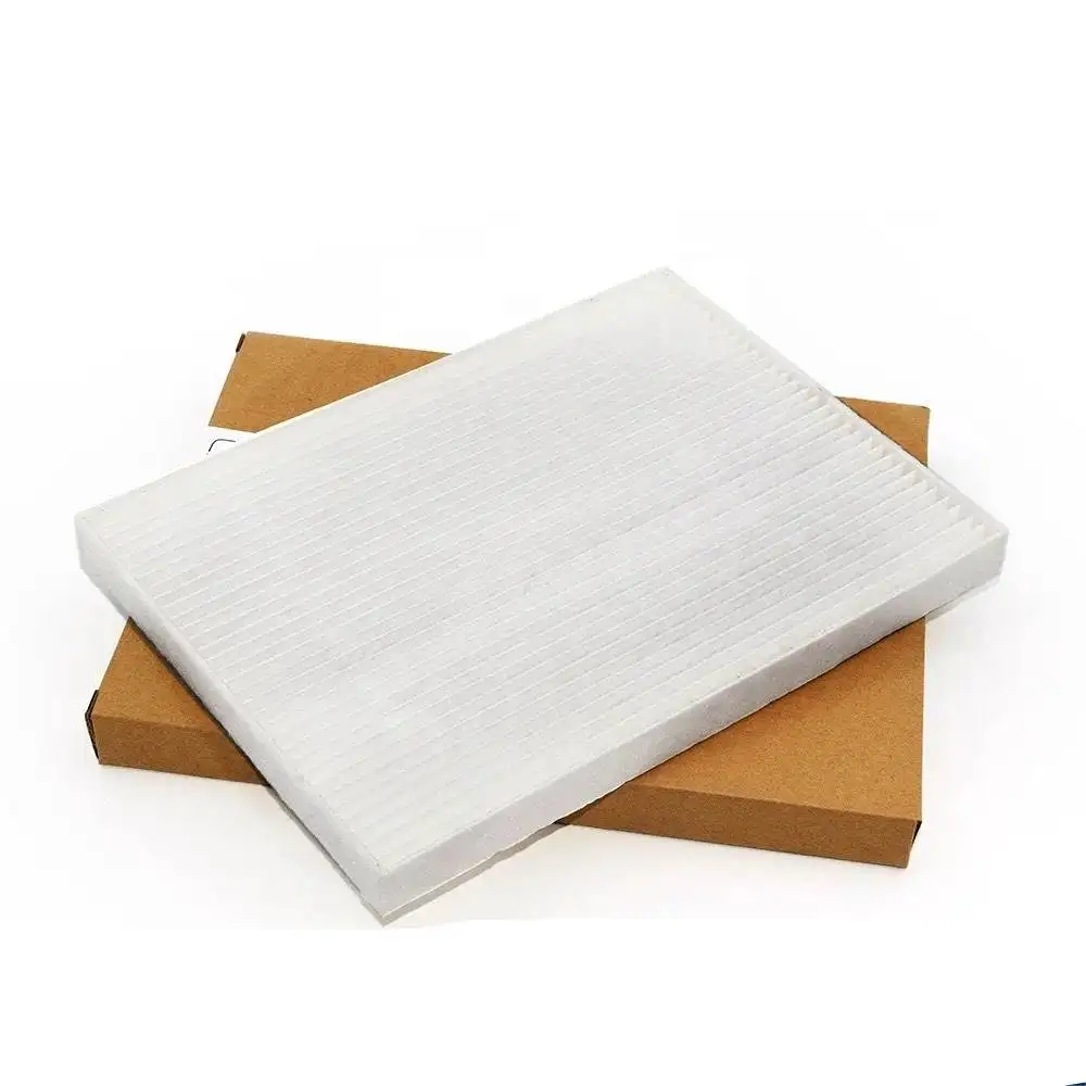 

Suitable for VOLVO RENAULT Truck Air Conditioning Filter Element A/C OEM 84813190 82354791 7482379897 23515346 E3938LI