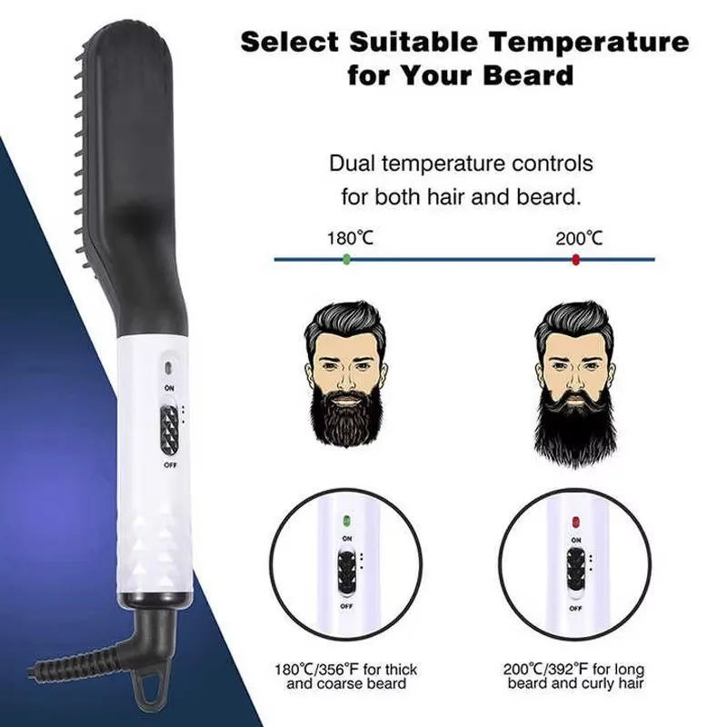 Thumbnail 2 - #70 Cheap Beard Brushes Worth Buying