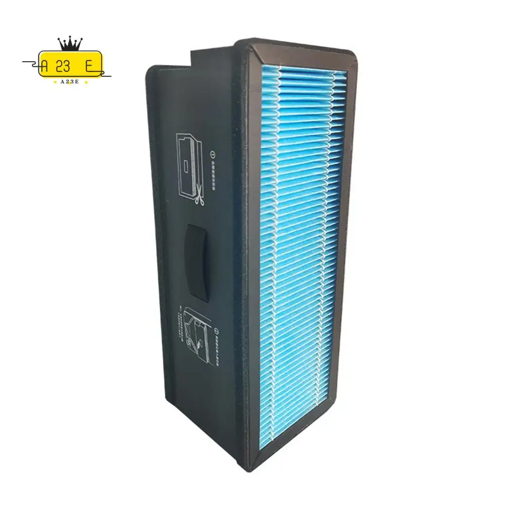 

A23E-Replacement Filter For Xiaomi Mijia Fresh Air Blower C1 Wall-Mounted Air Purifier MJXFJ-80-G3 HEPA Filter Parts