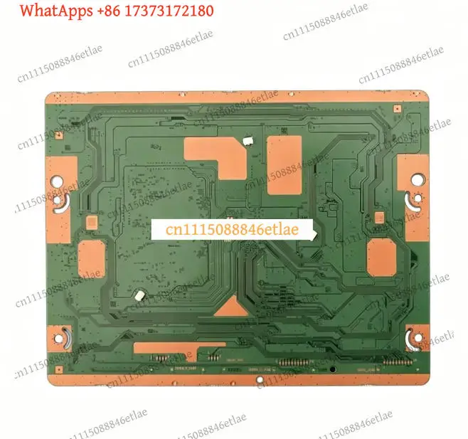 BN95-02490A BN97-10322A T-CON Board For 48 INCH TV UE48JU6500KXXU UN48JU6700FXZA Logic Board UE48JU6500 UN48JU6700 UN48JU6700F