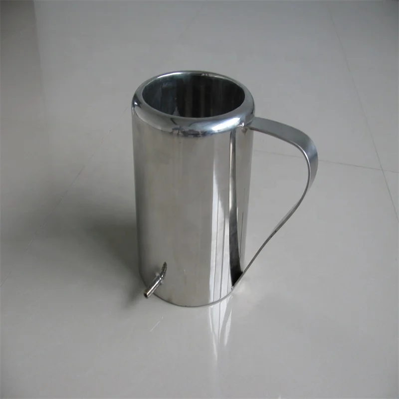 مطحنة سلة المختبر مطحنة سلة الصباغ