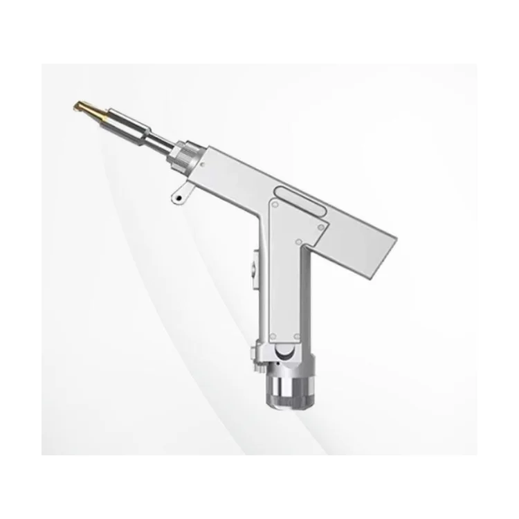 Factory Direct Supply Handheld 4-In-1 Multifunctional 1500w Laser Cleaning Machine Fast & Clean Laser Welding Machine