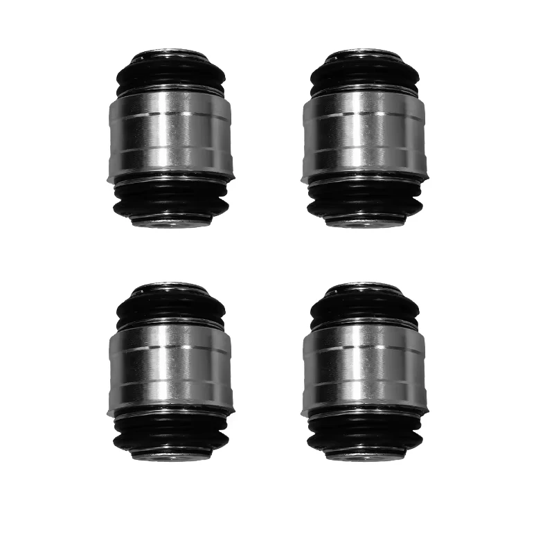 For Tesla Model 3 Y Rear Steering Knuckle Sleeve Bushing 1188412-01-E New Replacement Part Car Accessory Set