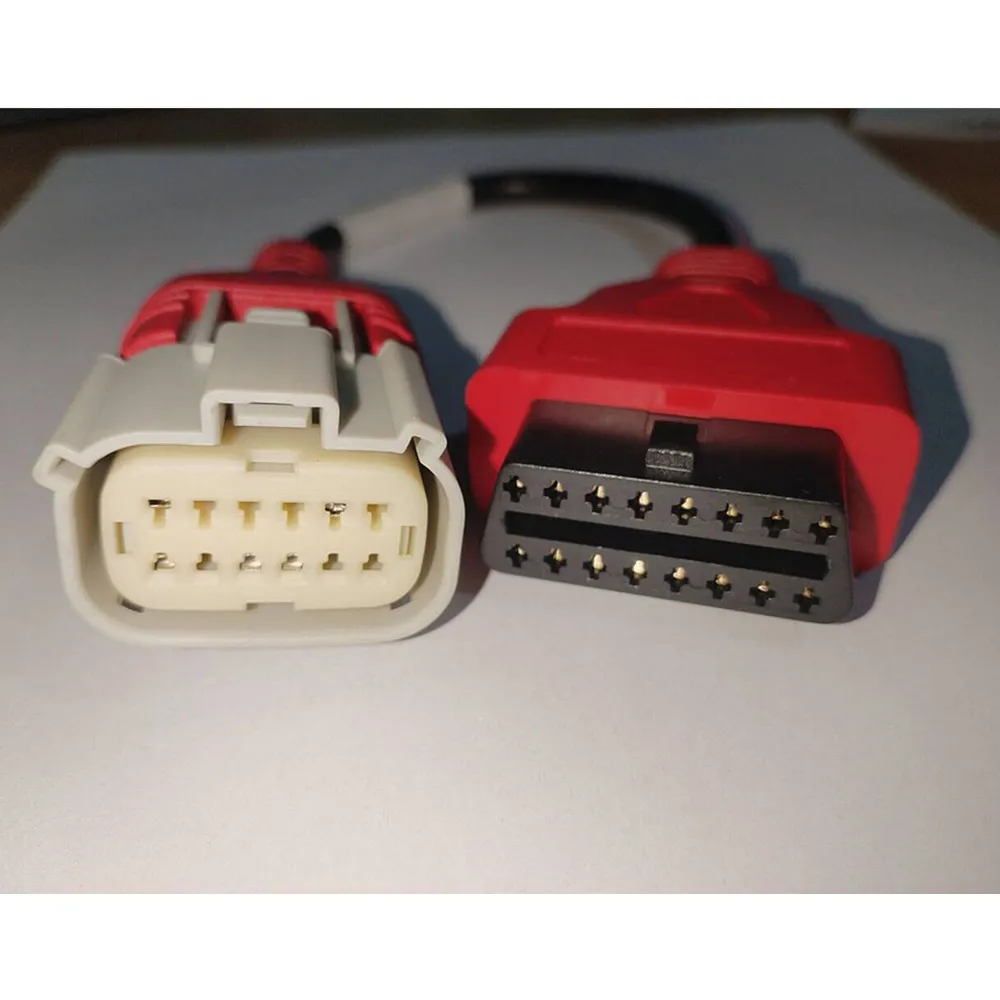 Diagnostic Line For S/X/3/Y Special Connector X431 For Tesla Battery Pack Testing Cable Car Diagnostic Cable