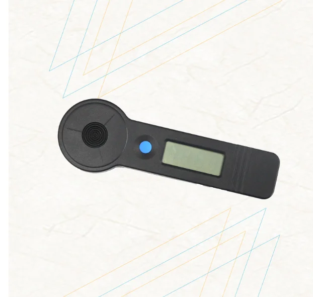 Co2  Tube  Measurement Probe Desktop Handheld 0-200W Co2  Power Meter