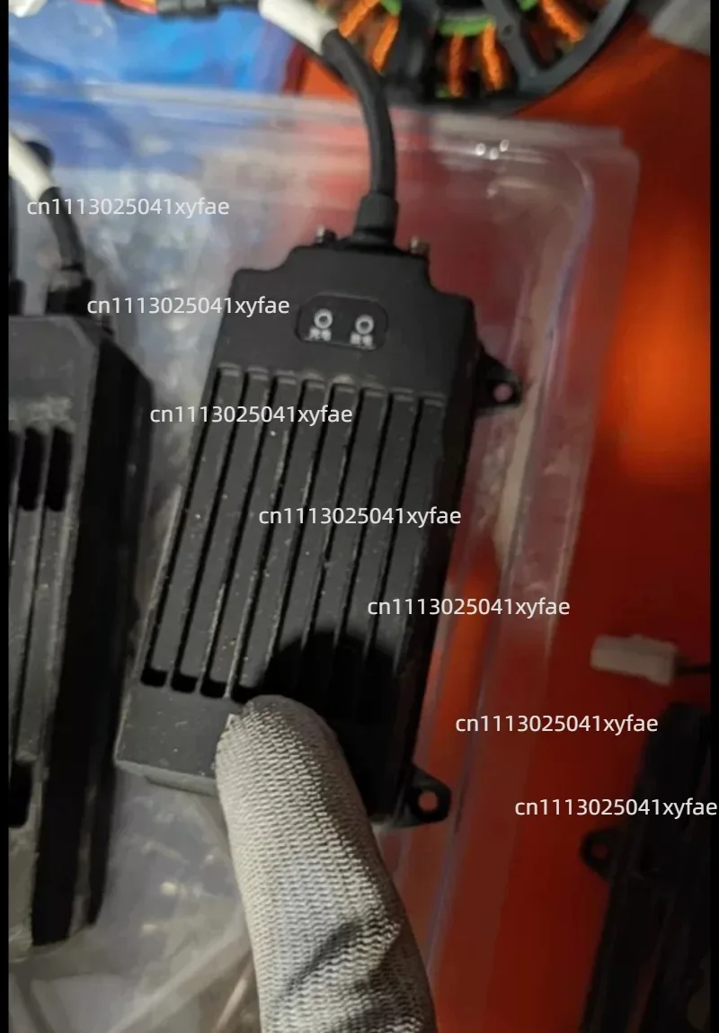 UPS Uninterruptible Power Supply Module, Compatible with Agricultural Spraying System XP2020 P40 V40 P80, 80% New