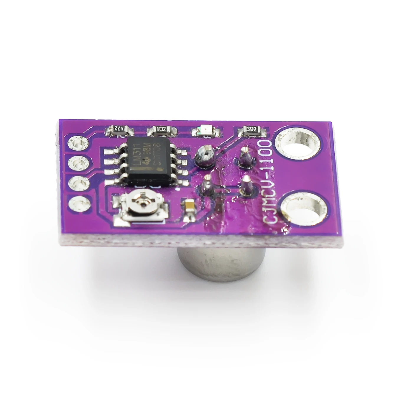 CJMCU-110026 TGS2600 TGS2602 TGS2611 TGS2620 جودة الهواء مستشعر الغاز الملوثات الهواء #6