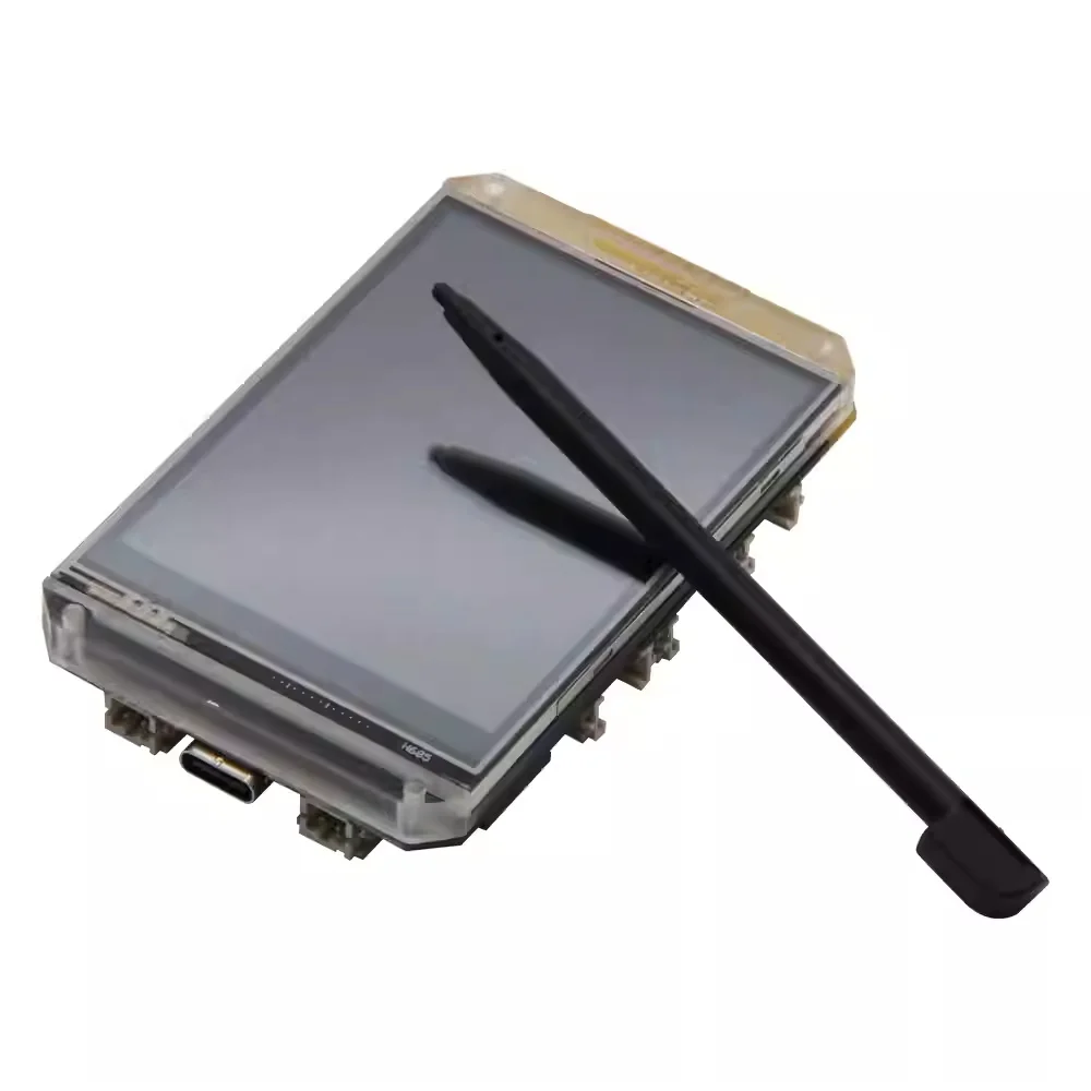 LILYGO® T-HMI ESP32-S3 2.8 Inch Resistive Touch Screen TF Card WiFi Bluetooth Development Board