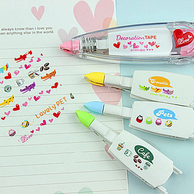 Thumbnail 4 - #73 Best Rated Correction Tapes to Buy in 2026