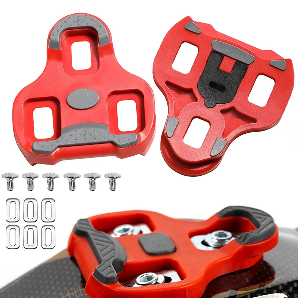 Bike Cleats Compati… - image
