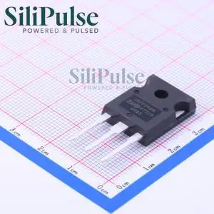 (10-50pcs) IRFP250NPBF TO-247AC 100% Original In Stock (MOSFET) 214W 200V 30A 1 N