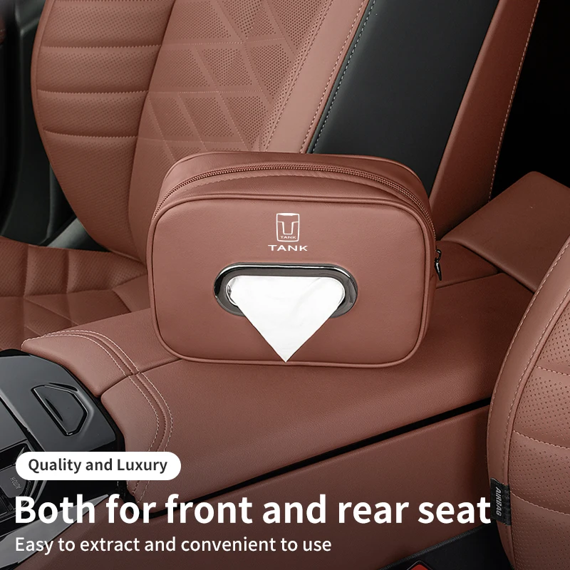 Thumbnail 3 - #11 Best Car Seat Storage Organisers to Buy In 2026