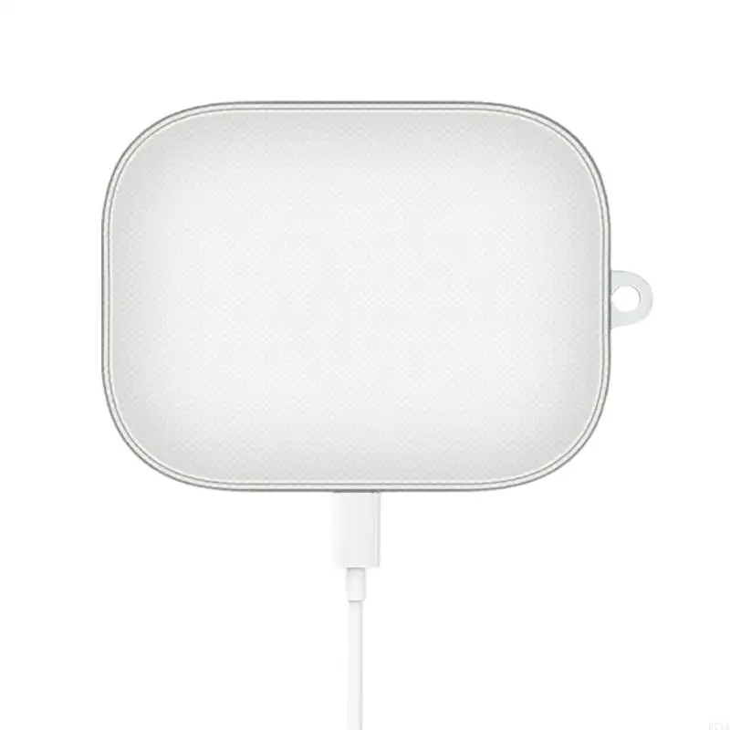 Stijlvolle en betrouwbare hoofdtelefoonomslag voor Redmi Buds 5 Bescherm uw investering E74A