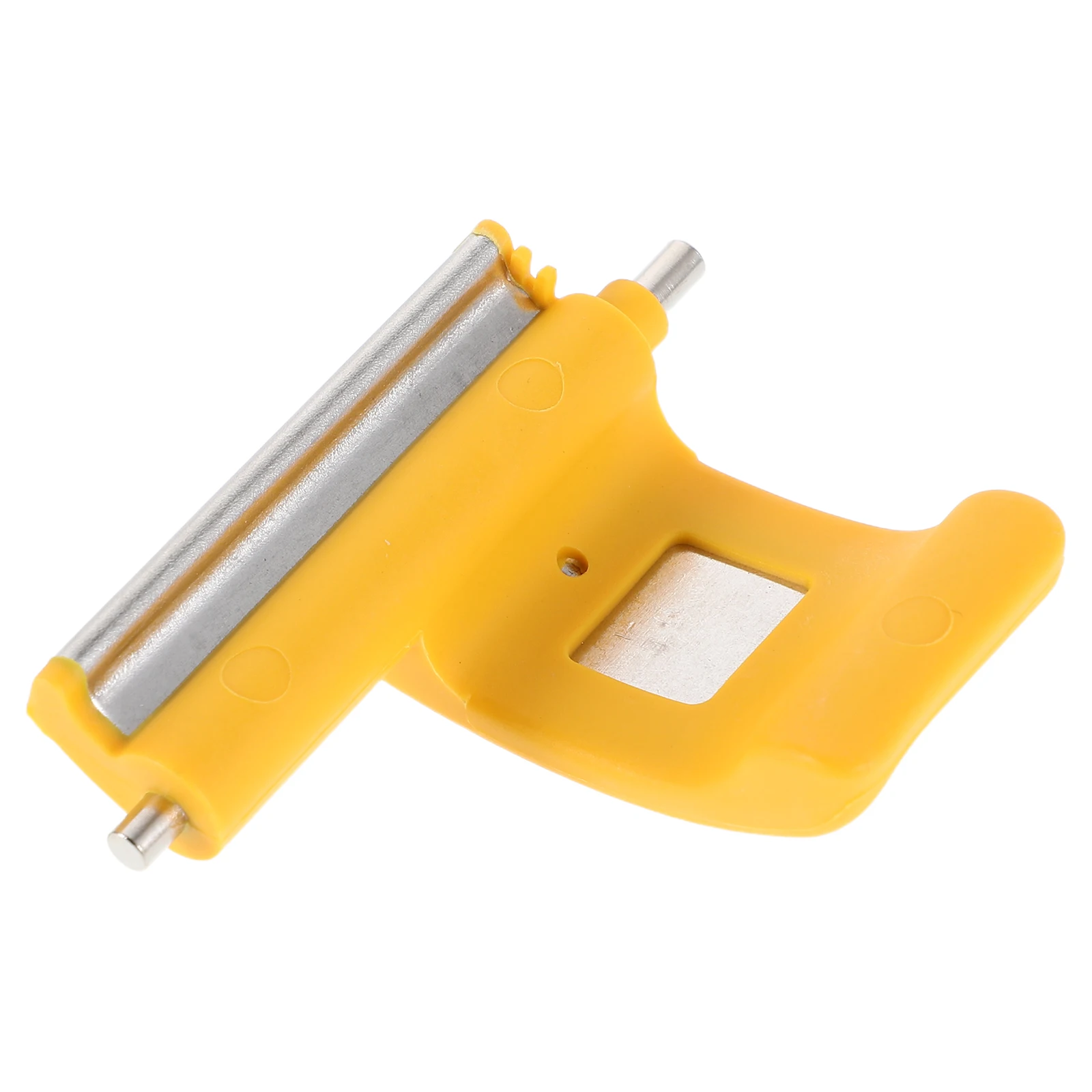 

Power Tools Electric Saw Replacement Parts Lever Kit Component Repair Yellow Plastic Accessories