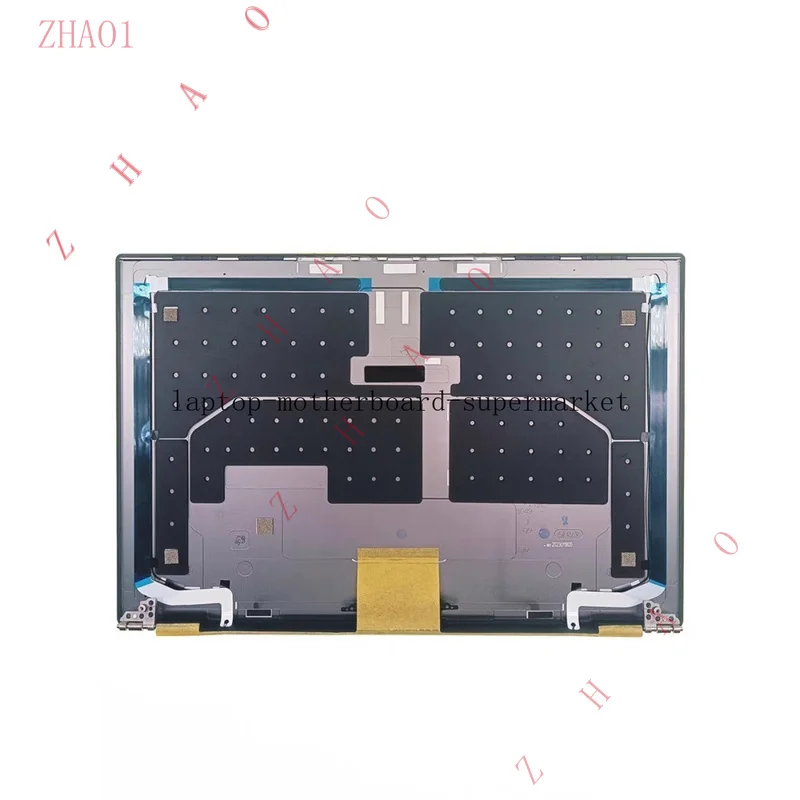 Z   4DWVJ For Dell Precision 5570 15.6