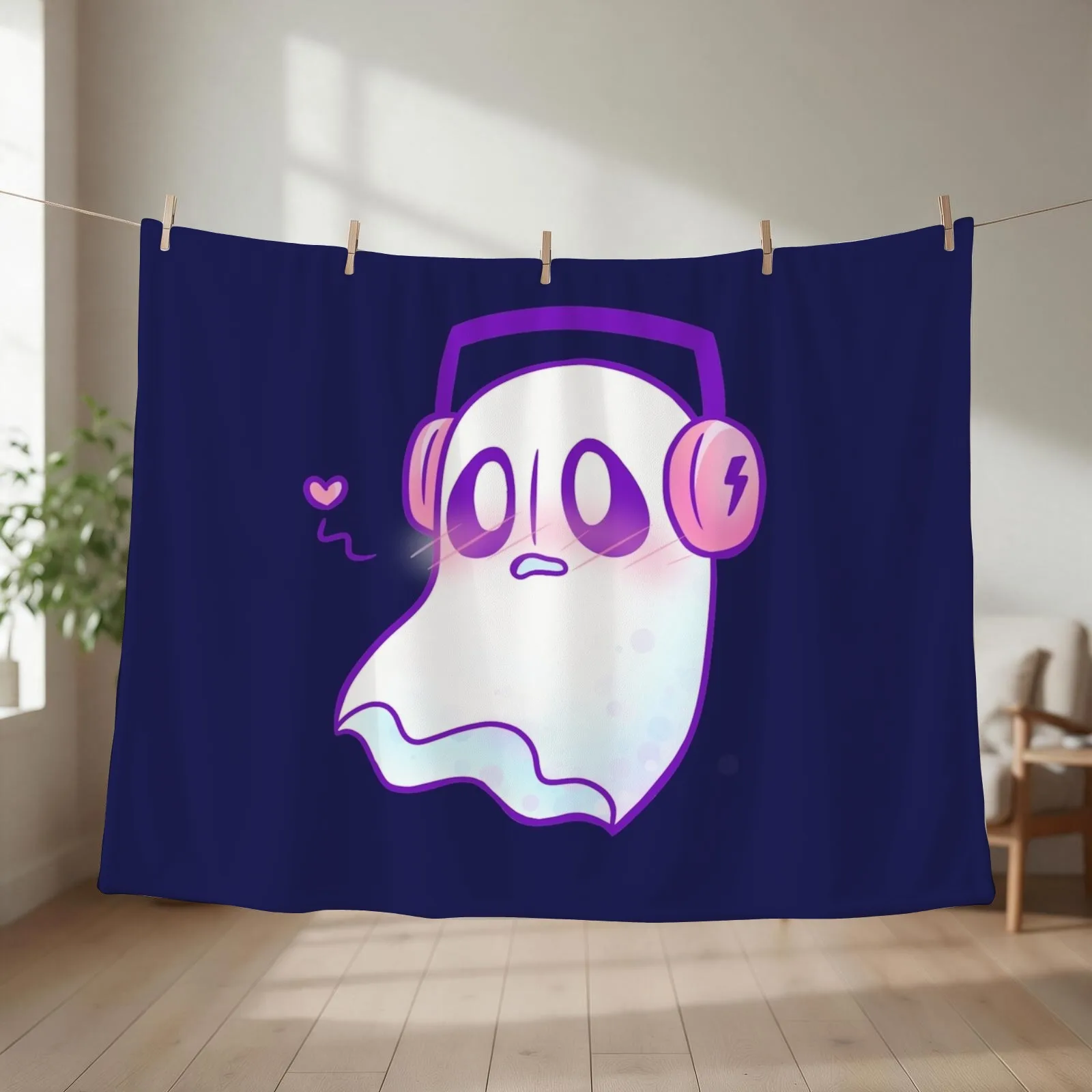 Bloookie Throw Blanket Hairys For Decorative Sofa Quilt for sofa Blankets