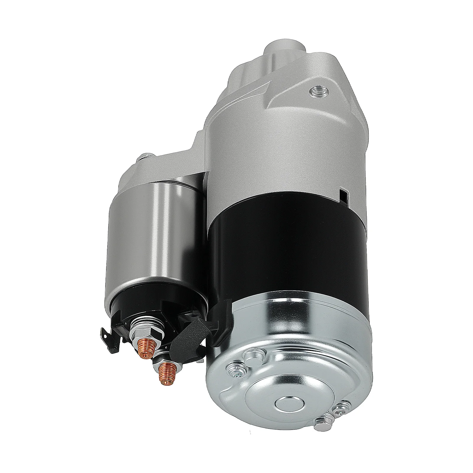 

Starter Motor for Dodge Colt 2.4L 1993-1994 458279 8 Teeth 1.4kW 12V 16939N