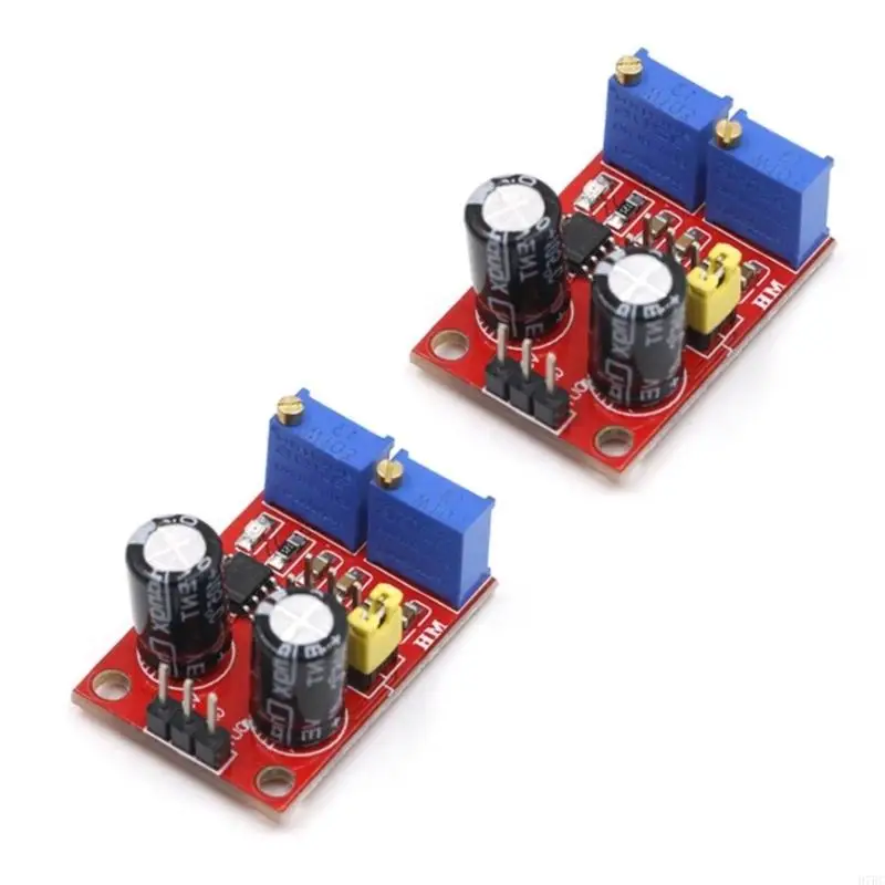 H7BC NE555 -генератор -генератор переменной частоты