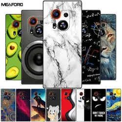 Cases For Tecno Phantom X2 Cover x2Pro 6.8