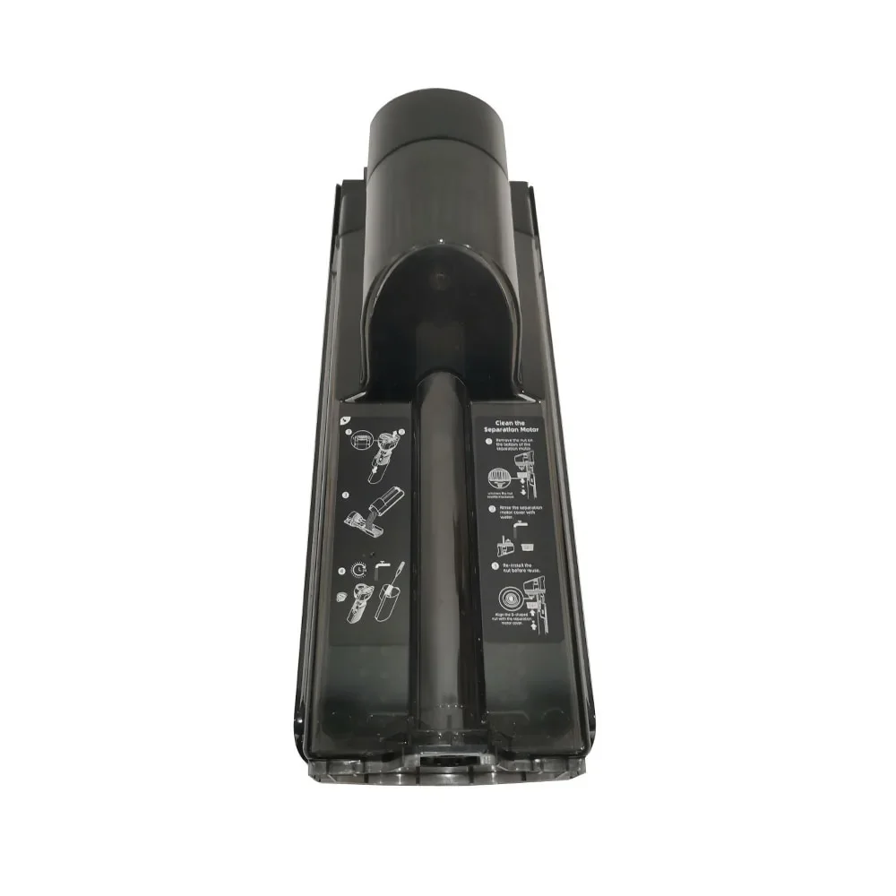 For Dreame H14/H14 Dual Dirty Water Tank Sewage Tank For Dreame H20 Pro/H20 Ultra/H30 Ultra Vacuum Cleaner Floor Scrubber Parts