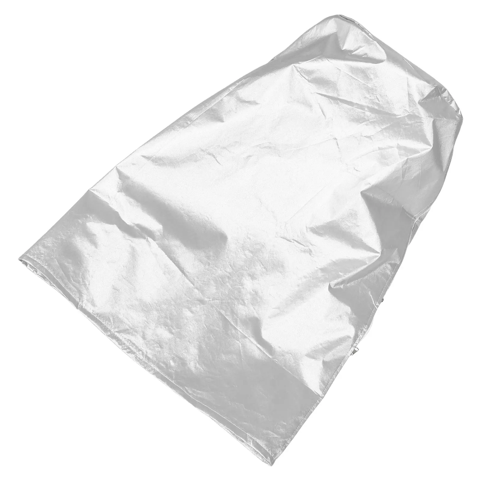 

Durable 15kg Gas Tank Cover Gas Tank Dust Cover Cylinder Protector Waterproof Dustproof UV Protection BBQ Accessories