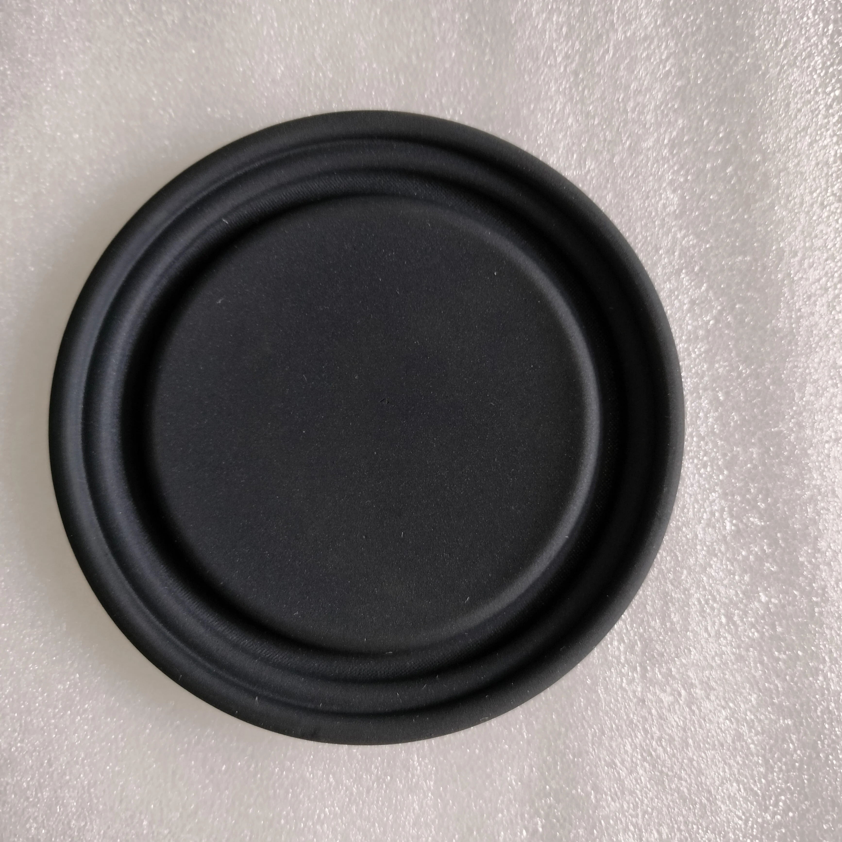 High Quality Rubber Black Buna-n Diaphragm CF1392315 for Festo