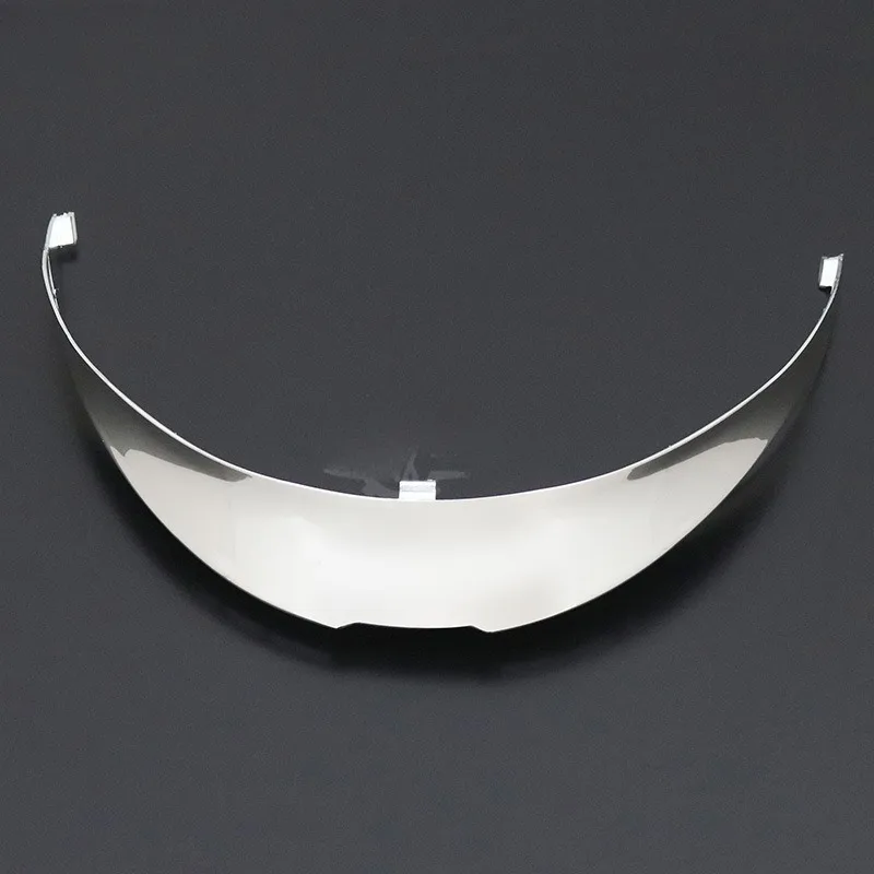 Suitable for AGV K1 Helmet Modified Tail Helmet Rear Spoiler Motorcycle Tail Parts and Accessories